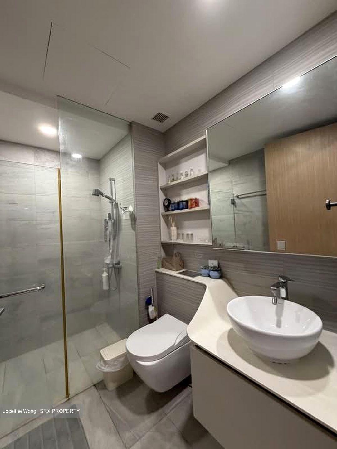 High Park Residences (D28), Apartment #577022141